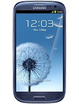 Best available price of Samsung I9305 Galaxy S III in Djibouti