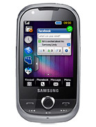 Best available price of Samsung M5650 Lindy in Djibouti