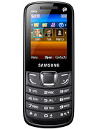 Best available price of Samsung Manhattan E3300 in Djibouti