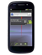 Best available price of Samsung Google Nexus S I9020A in Djibouti