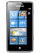 Best available price of Samsung Omnia M S7530 in Djibouti