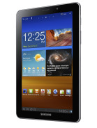 Best available price of Samsung P6800 Galaxy Tab 7-7 in Djibouti