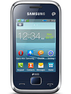 Best available price of Samsung Rex 60 C3312R in Djibouti