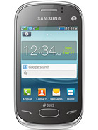 Best available price of Samsung Rex 70 S3802 in Djibouti