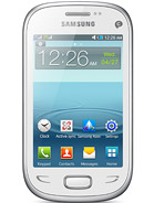 Best available price of Samsung Rex 90 S5292 in Djibouti