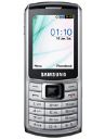 Best available price of Samsung S3310 in Djibouti