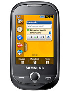 Best available price of Samsung S3650 Corby in Djibouti