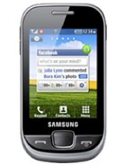 Best available price of Samsung S3770 in Djibouti