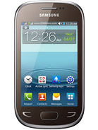 Best available price of Samsung Star Deluxe Duos S5292 in Djibouti