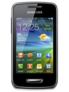 Best available price of Samsung Wave Y S5380 in Djibouti