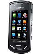 Best available price of Samsung S5620 Monte in Djibouti