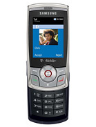 Best available price of Samsung T659 Scarlet in Djibouti