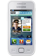 Best available price of Samsung S5750 Wave575 in Djibouti