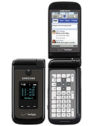 Best available price of Samsung U750 Zeal in Djibouti