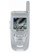 Best available price of Sagem MY C-5w in Djibouti