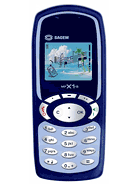 Best available price of Sagem MY X1-2 in Djibouti