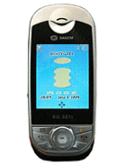 Best available price of Sagem SG 321i in Djibouti