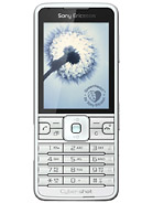 Best available price of Sony Ericsson C901 GreenHeart in Djibouti