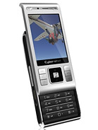 Best available price of Sony Ericsson C905 in Djibouti
