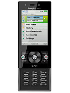 Best available price of Sony Ericsson G705 in Djibouti