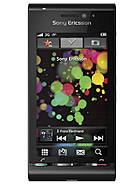 Best available price of Sony Ericsson Satio Idou in Djibouti