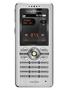 Best available price of Sony Ericsson R300 Radio in Djibouti