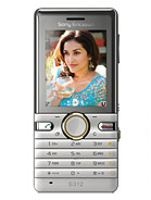 Best available price of Sony Ericsson S312 in Djibouti