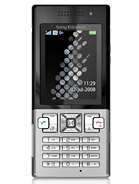 Best available price of Sony Ericsson T700 in Djibouti