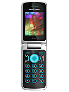 Best available price of Sony Ericsson T707 in Djibouti