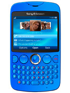Best available price of Sony Ericsson txt in Djibouti