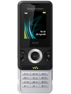Best available price of Sony Ericsson W205 in Djibouti