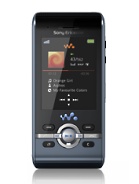 Best available price of Sony Ericsson W595s in Djibouti