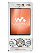 Best available price of Sony Ericsson W705 in Djibouti