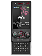 Best available price of Sony Ericsson W715 in Djibouti