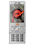 Best available price of Sony Ericsson W995 in Djibouti