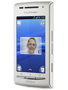 Best available price of Sony Ericsson Xperia X8 in Djibouti