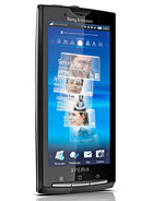 Best available price of Sony Ericsson Xperia X10 in Djibouti