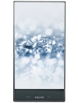 Best available price of Sharp Aquos Crystal 2 in Djibouti