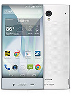 Best available price of Sharp Aquos Crystal in Djibouti