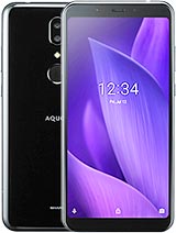 Best available price of Sharp Aquos V in Djibouti