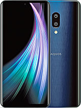 Best available price of Sharp Aquos Zero 2 in Djibouti