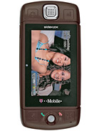 Best available price of T-Mobile Sidekick LX in Djibouti