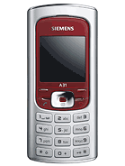 Best available price of Siemens A31 in Djibouti