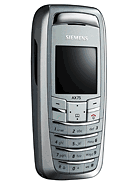 Best available price of Siemens AX75 in Djibouti