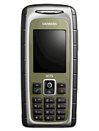 Best available price of Siemens M75 in Djibouti