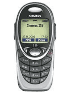 Best available price of Siemens S55 in Djibouti