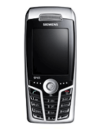 Best available price of Siemens SP65 in Djibouti