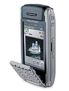 Best available price of Sony Ericsson P900 in Djibouti