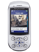 Best available price of Sony Ericsson S700 in Djibouti