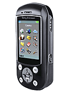 Best available price of Sony Ericsson S710 in Djibouti
